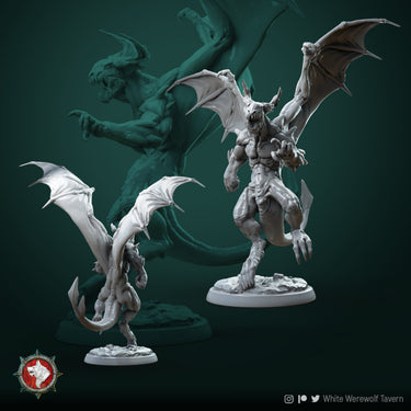 Devil Bundle